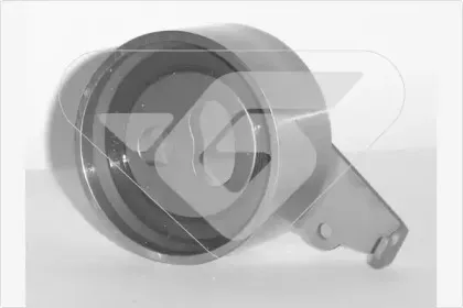 Натяжной ролик, ремень ГРМ HUTCHINSON купить